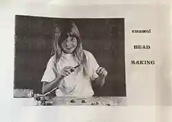 Bead Making Book
